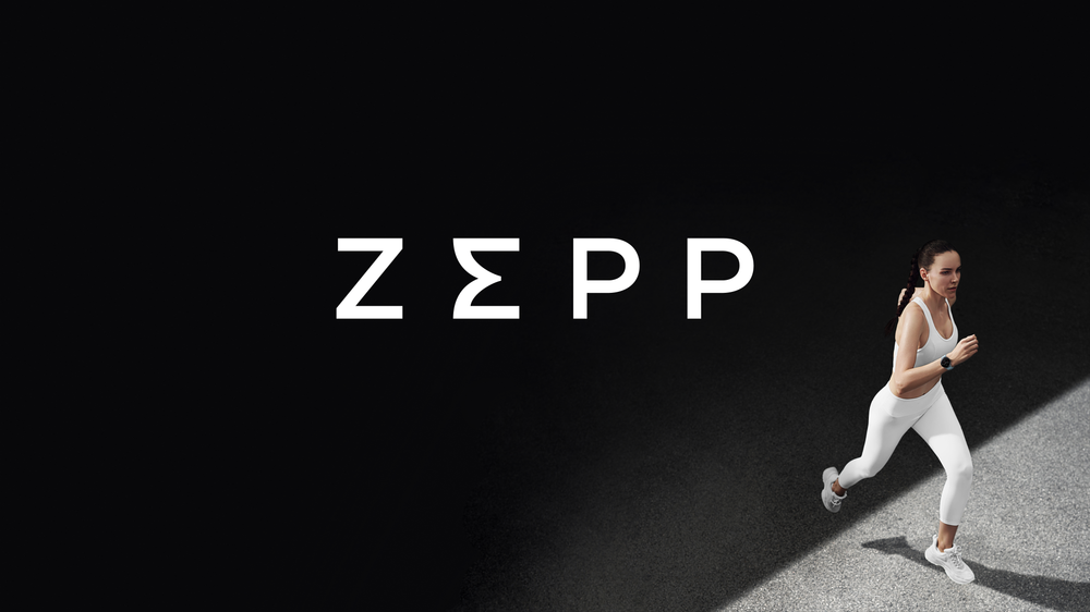 ZEPP identity